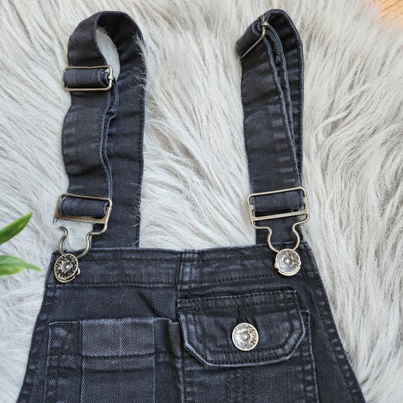 Ardene Shorts Overalls - Picture 3 of 11